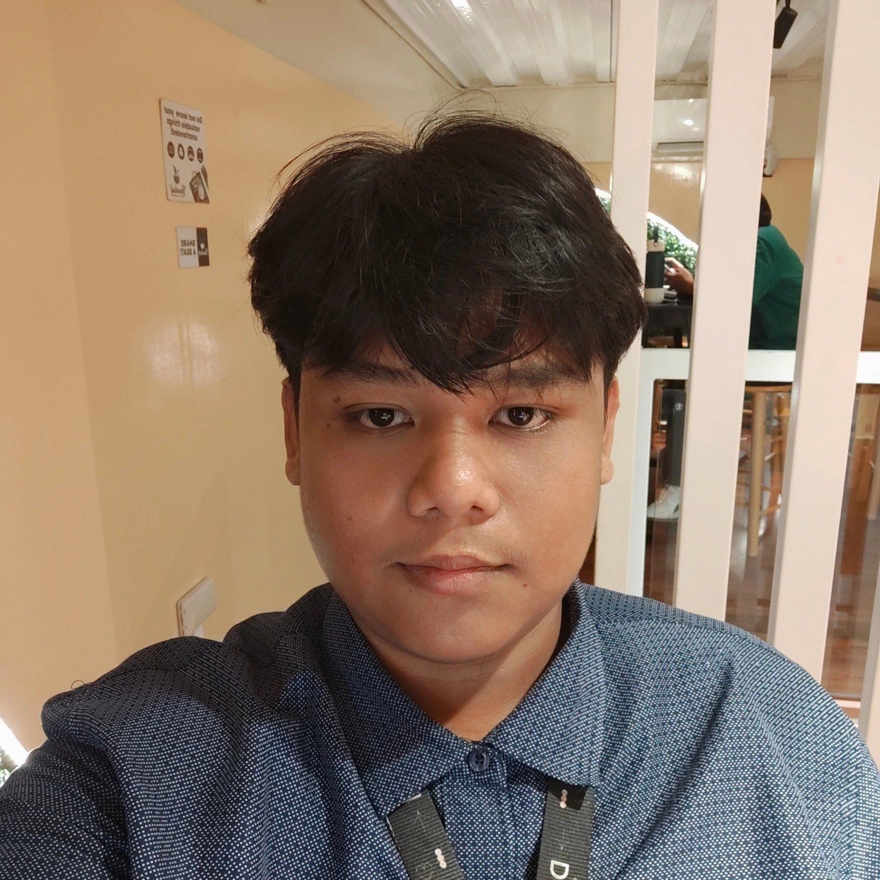 Earl Kian A. Bancayrin